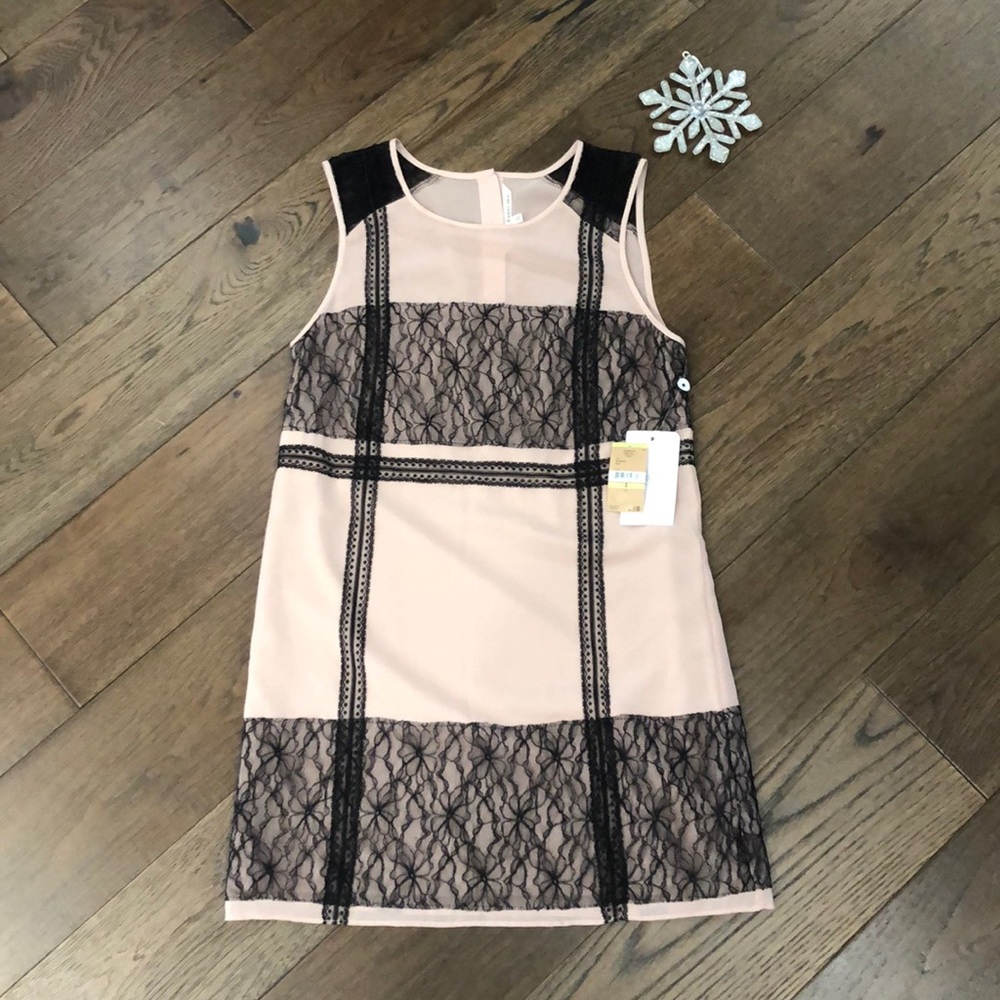 Rachel Roy Size 4 Brand NEW dress